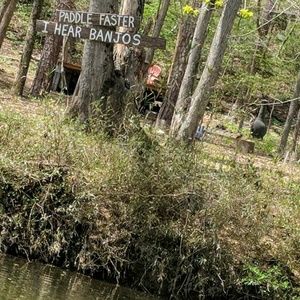 Meet your Posher, Chad